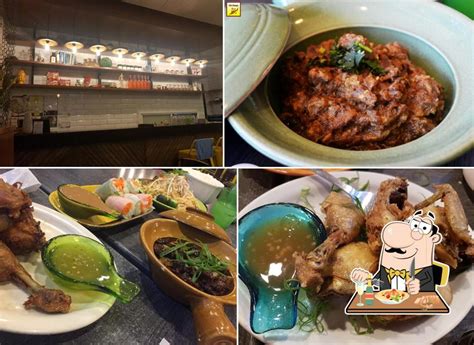 Best sisig in Iloilo City restaurants, winter 2024 .